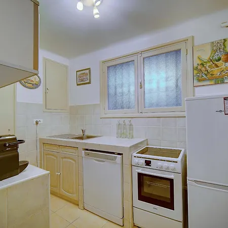 Spacieux 2 Pièces Vue Mer, Felix Faure- Forville A1b047 Appartement Cannes