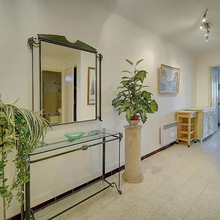 Spacieux 2 Pièces Vue Mer, Felix Faure- Forville A1b047 Appartement Cannes